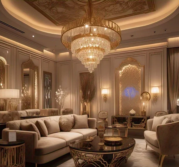 أنواع مختلفة من النعلات للأرضيات
